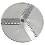 American Eagle Food Machinery AE-VC30/PB2 Crinkle Cut Disc 2mm For AE-VC30