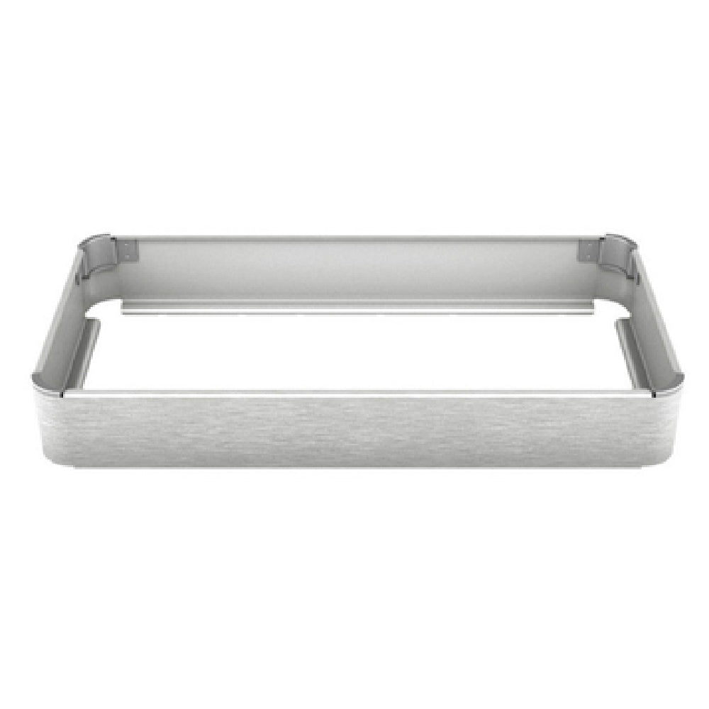 BauscherHepp 55.0172.6090 Console 1/3 GN Size 12-5/8" X 6-3/4" X 1-3/4"H