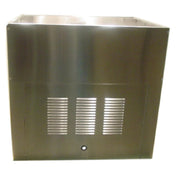 Cornelius 630001219 Cabinet Stand Enclosed Base Stainless Steel