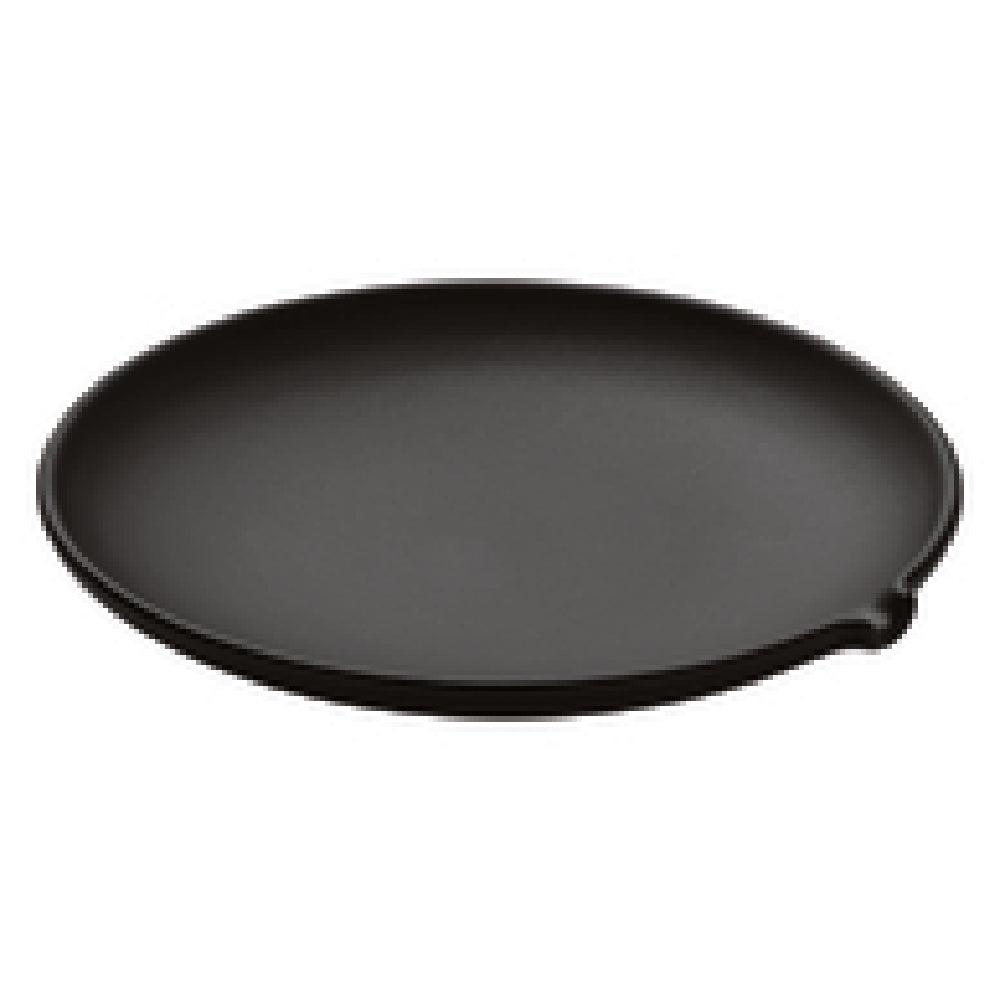 BauscherHepp P011228-000905 Plate 11" Dia. X 1-1/5"H Round