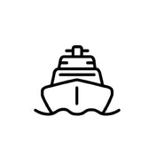 Lainox MKC026 Marine Version Kit Extraction Hood & Configuration For Connection Npk