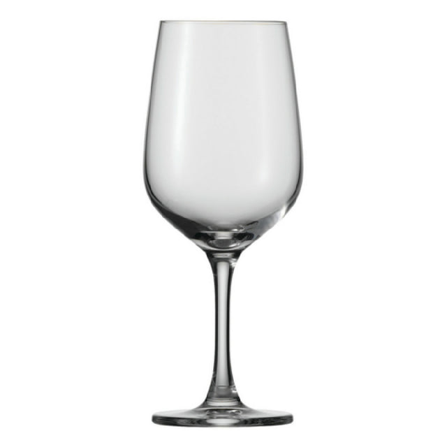 Fortessa 00DV.117535 Schott Zwiesel Congresso Wine Glass (Shape #1) 15.4 Oz. Dishwasher Safe