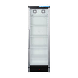 Summit SCR1301 Beverage Merchandiser Slim Reach-in