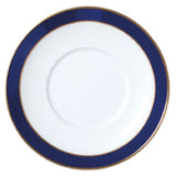Steelite 82114AND0152 Espresso Saucer 4.75" X 0.75" Signature
