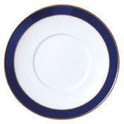 Steelite 82114AND0152 Espresso Saucer 4.75" X 0.75" Signature