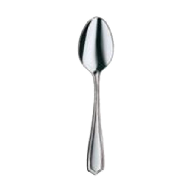 BauscherHepp 59.4807.8190 Coffee Spoon 5-1/4" Dishwasher Safe