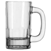 Anchor Hocking 18U Beer Mug 12 Oz. 5-5/8"H