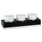 BauscherHepp 55.0093.9990 Bowl 1-2/5 Oz. 2" Dia. X 1-1/2"H