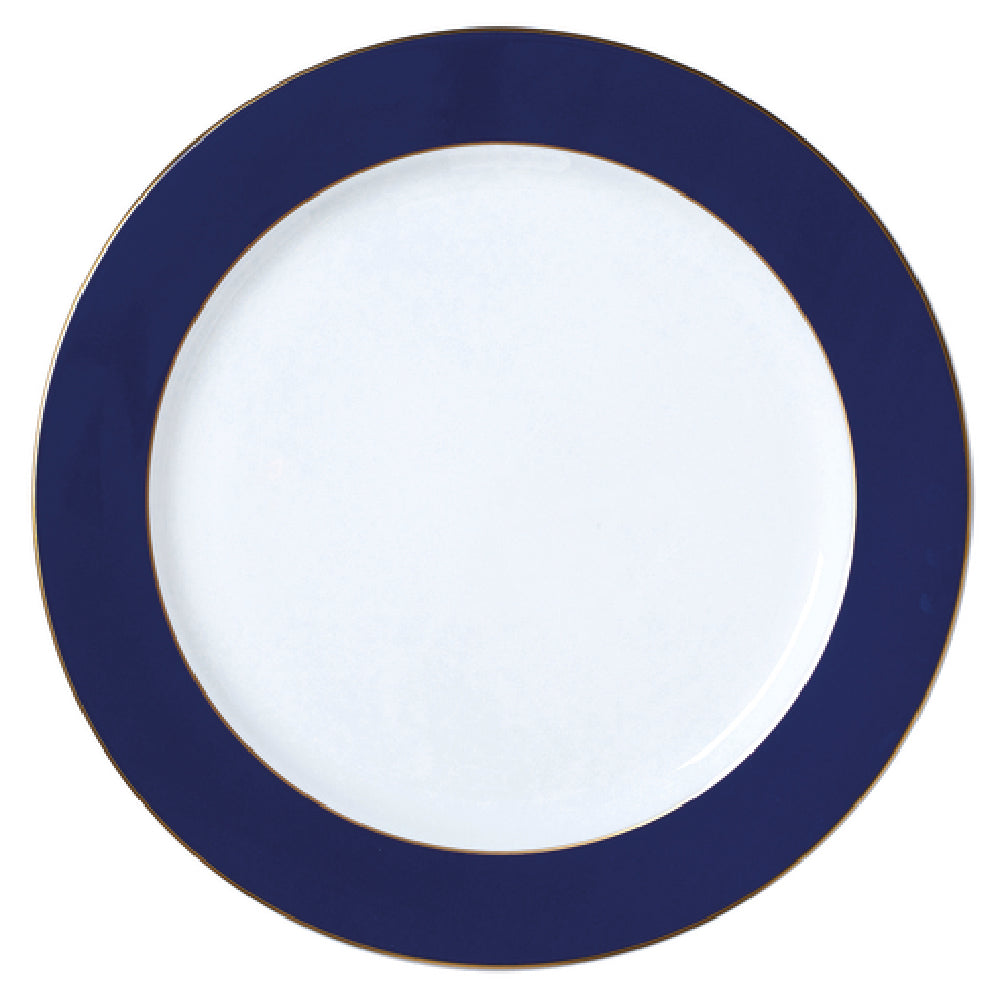 Steelite 82114AND0189 Narrow Rim Plate 11.75" X 0.875" Signature