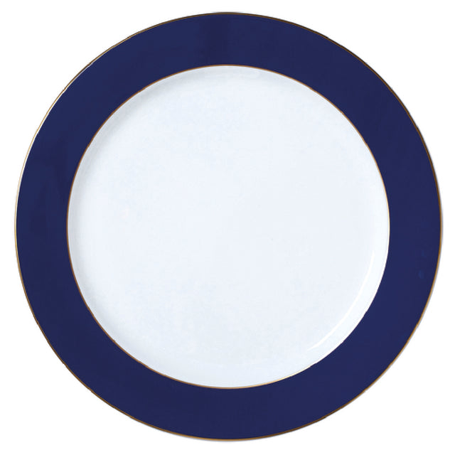 Steelite 82114AND0189 Narrow Rim Plate 11.75" X 0.875" Signature