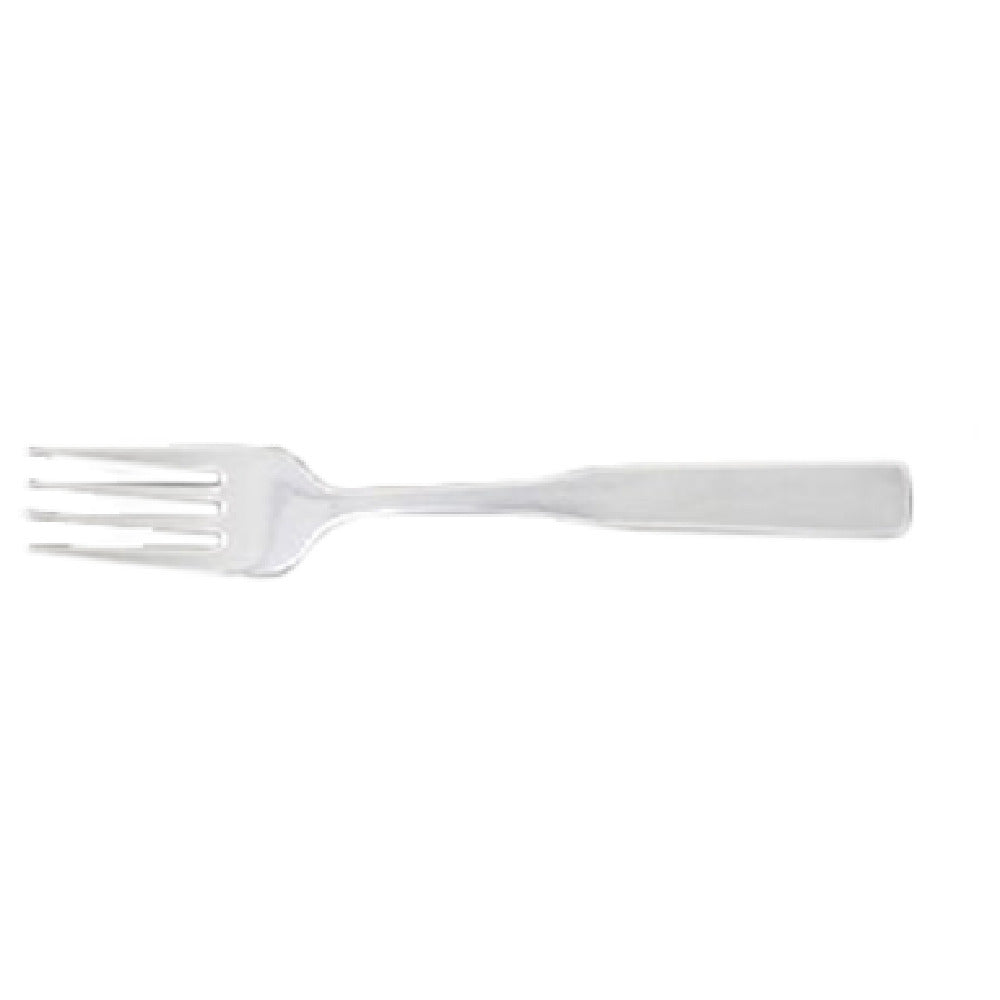 Royal ROY SLVBOS SF - Salad Fork, Medium Weight, 18/0 Stainless Steel