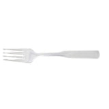 Royal ROY SLVBOS SF - Salad Fork, Medium Weight, 18/0 Stainless Steel