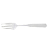 Royal ROY SLVBOS SF - Salad Fork, Medium Weight, 18/0 Stainless Steel