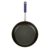 AllPoints 59075 12in Nonstick Fry Pan Aluminum
