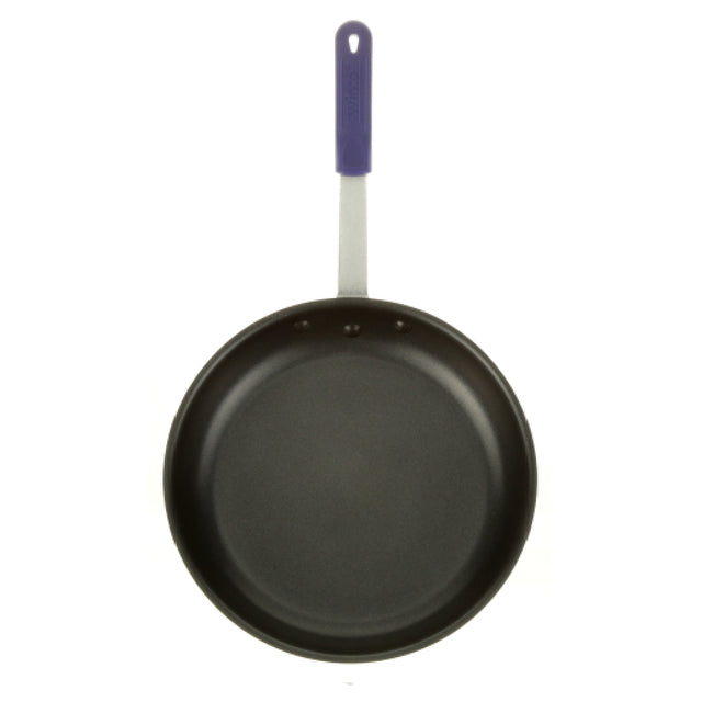 AllPoints 59075 12in Nonstick Fry Pan Aluminum