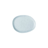 Churchill China SDESPLA31 - Natural Organic Platter, 10.25", Eco Glaze Finish
