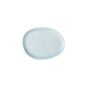 Churchill China SDESPLA31 - Natural Organic Platter, 10.25", Eco Glaze Finish