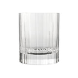 BauscherHepp 10825/01 Juice/Rocks Glass 8.5 Oz. Faceted Design