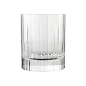 BauscherHepp 10825/01 Juice/Rocks Glass 8.5 Oz. Faceted Design