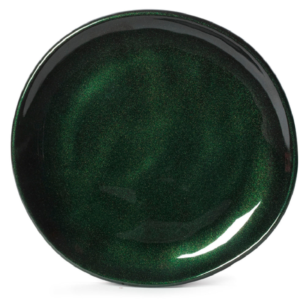 GET Enterprises CS-7-CSG Cosmo™ Plate 7" Dia. Coupe