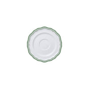 Steelite 62585FP823 Saucer 5.0" X 0.625" Adelina