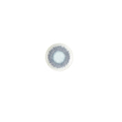 Churchill China FSBLEVP61 - Blue Evolve Coupe Plate, 6.5", Ceramic