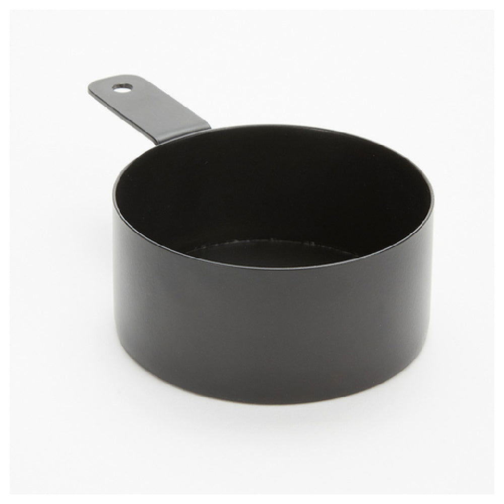 American Metalcraft BCB Barrier Coaster 3-3/4" Dia. X 1-3/4"H (5-3/4" Overall Length)