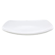 AllPoints 59154 Square Plate 9 3/4in Quad