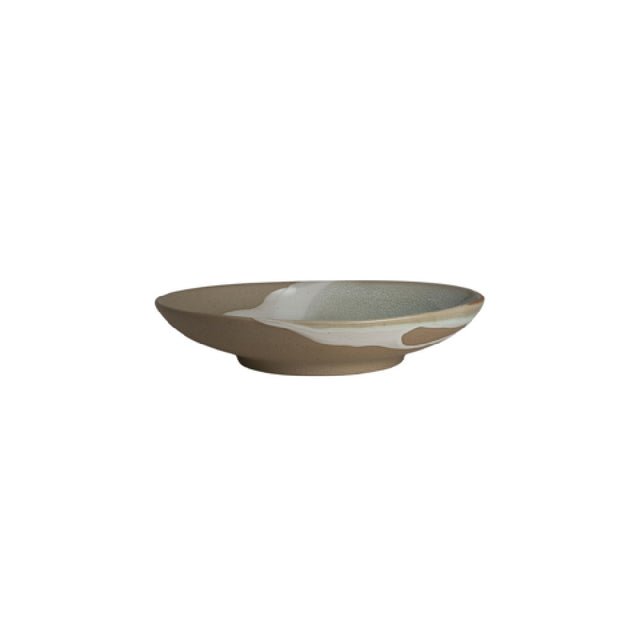 Steelite 6163RG170 - Oval Bowl, 15.0 Oz, 9.0" X 5.75" X 1.625"