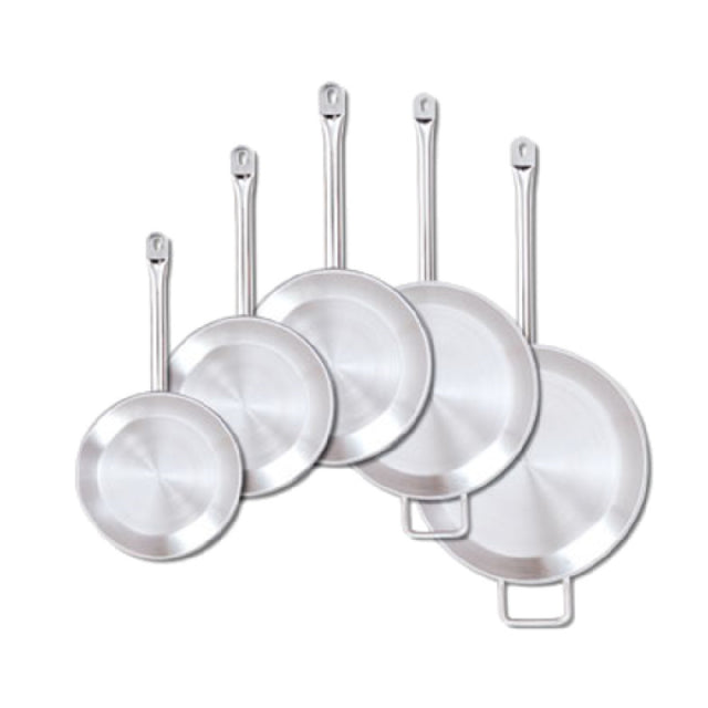 Alegacy Foodservice Products SSFP14 Optima® Fry Pan 14-1/4" Dia. (top) X 2-1/4" Deep Round