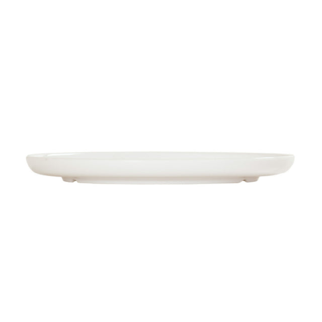 Cal-Mil 24306-10-15 Plate 10" Dia. X 1"H Round