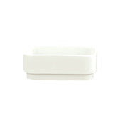 Libbey 9197901 (Formerly Syracuse China) Sugar Packet Holder 4-1/2" X 2-7/8" X 1-3/4"H