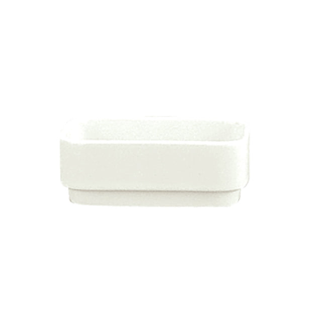 Libbey 9197901 (Formerly Syracuse China) Sugar Packet Holder 4-1/2" X 2-7/8" X 1-3/4"H