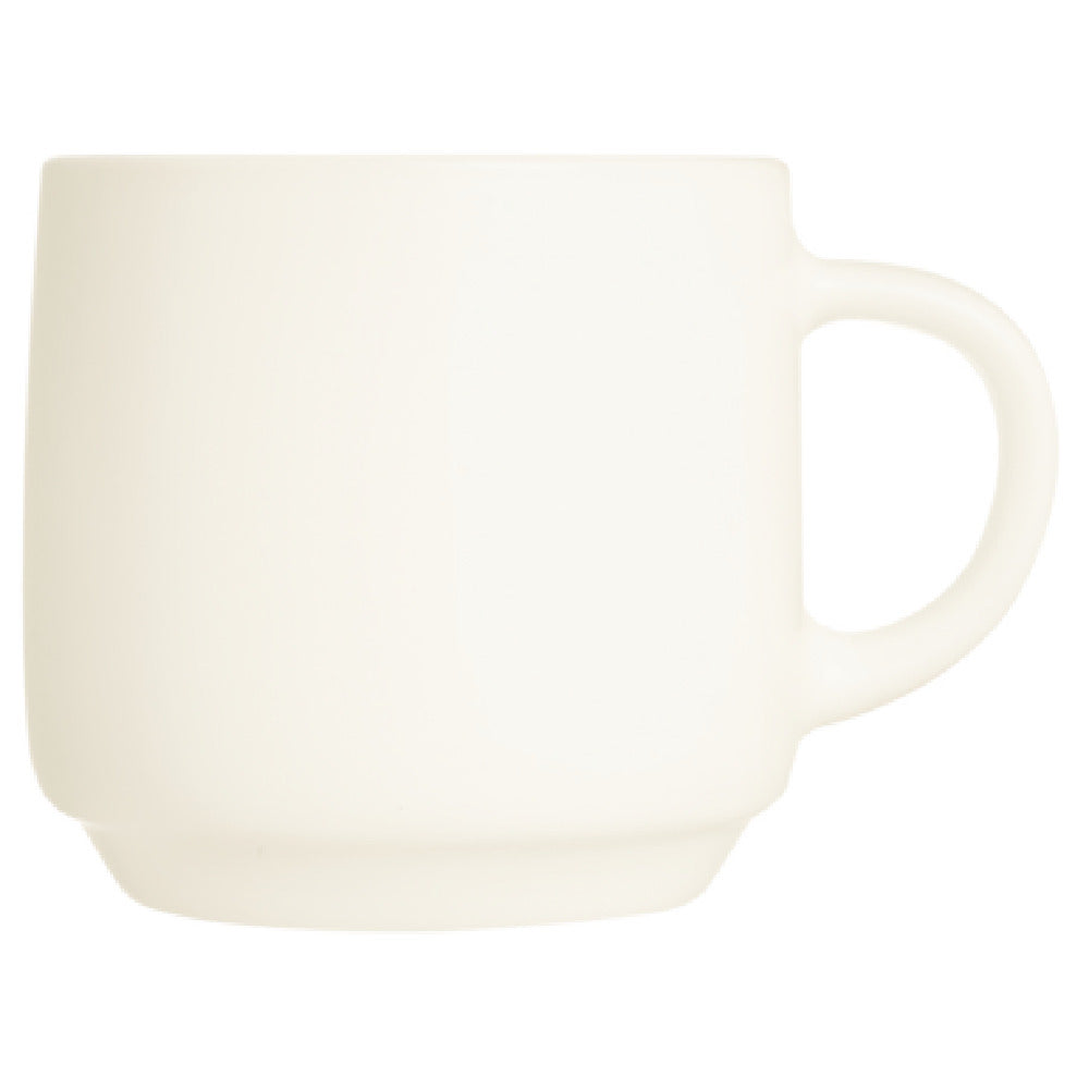 Arc Cardinal Q3632 Baril Cup 6.5 Oz. Opal®