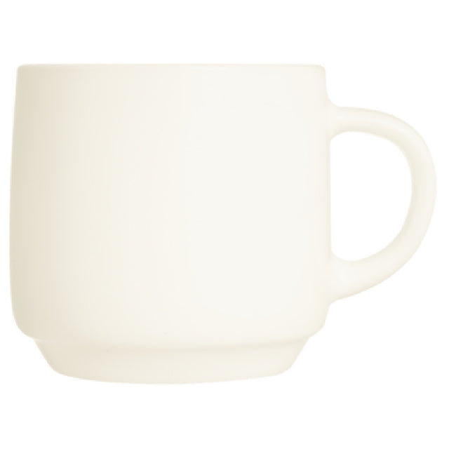 Arc Cardinal Q3632 Baril Cup 6.5 Oz. Opal®