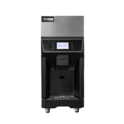 Omcan USA 48771 - (IC-CN-0229-D) Ice Maker & Water Dispenser, Nugget Cube, 13-4/5"W X 23-5/8"D X 32-43/64"H