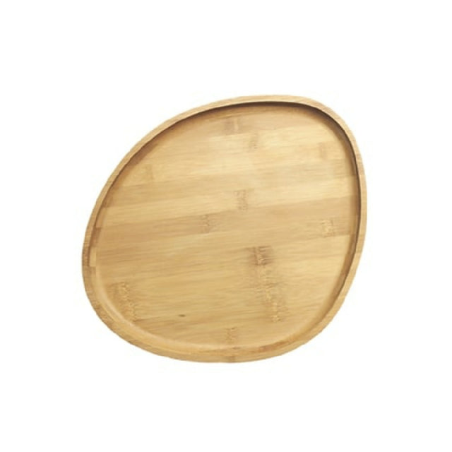 JB Prince RB387 Yayoi Tray Small Bamboo