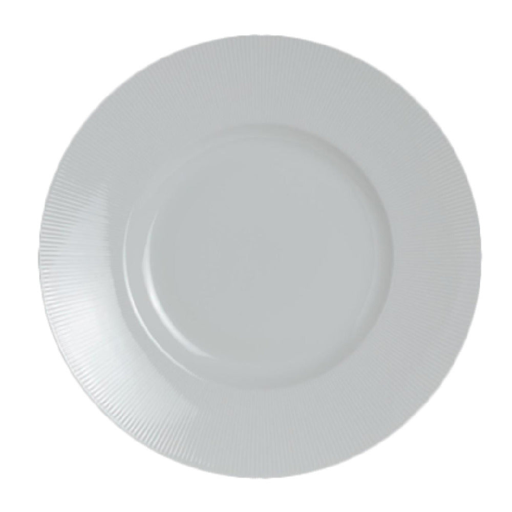 Steelite 6314P1002 Signature Plate 12.0"Sonata Rene Ozorio