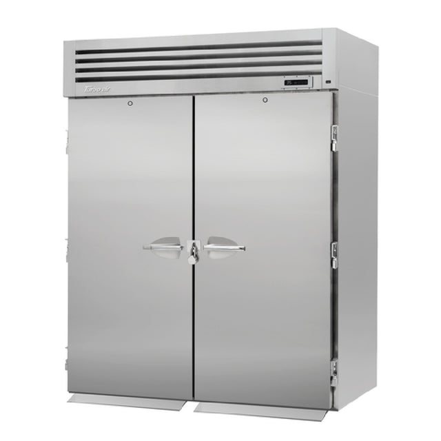 Turbo Air PRO-50R-RI-N-CRT PRO Series Roll-In Refrigerator For Correctional Facility