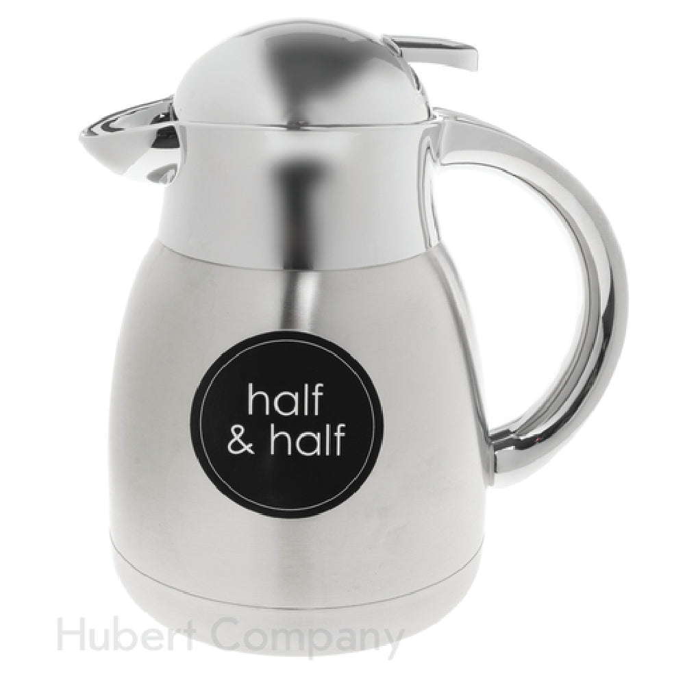 Hubert 23765 - Cold Beverage Cling-It™ Set, 12-piece, 2-1/2" Dia.
