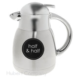 Hubert 23765 - Cold Beverage Cling-It™ Set, 12-piece, 2-1/2" Dia.