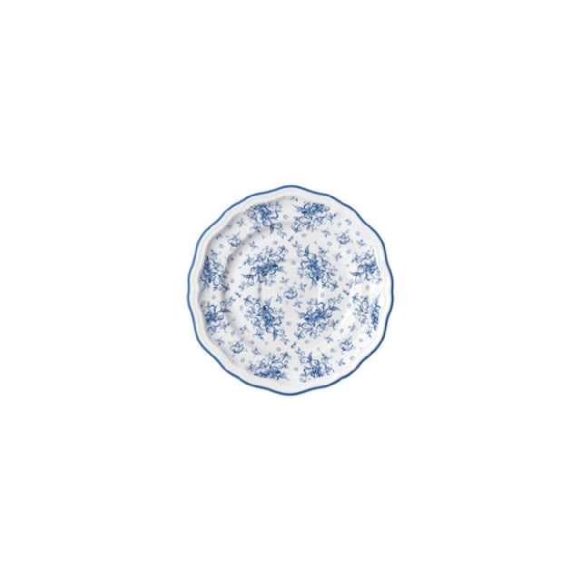 Steelite 62543FP823 Saucer 5.0" X 0.625" Adelina