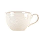 Libbey BO-1152 (Formerly World Tableware) Cup 7-1/2 Oz Eared-handle