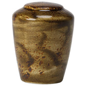 Steelite 11320842 Madison Pepper Shaker 2-1/4" Dia. X 3"H Freezer/microwave/dishwasher Safe
