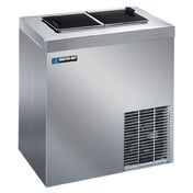 Master-Bilt DC-2SSE Ice Cream Dipping Cabinet Dip (3) 3 Gallon Store (1) 3 Gallon