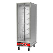 AllPoints 59393 Non Insulated Heated Proo Fing Cabinet