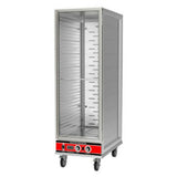 AllPoints 59393 Non Insulated Heated Proo Fing Cabinet