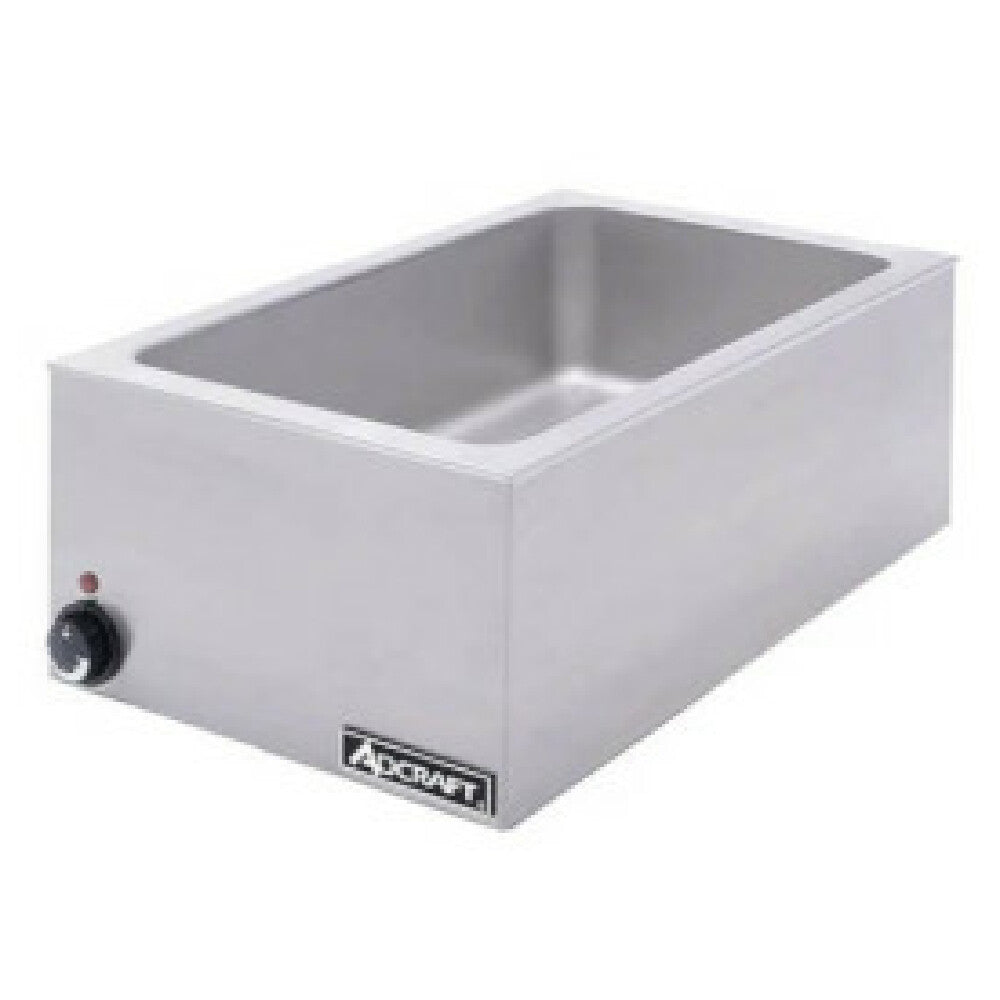 AllPoints 59395 Full Size Cooker/ Warmer