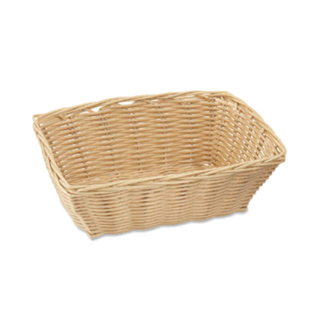 Alegacy Foodservice Products 8899 Basket Rectangular 9" X 7" X 2-3/4"