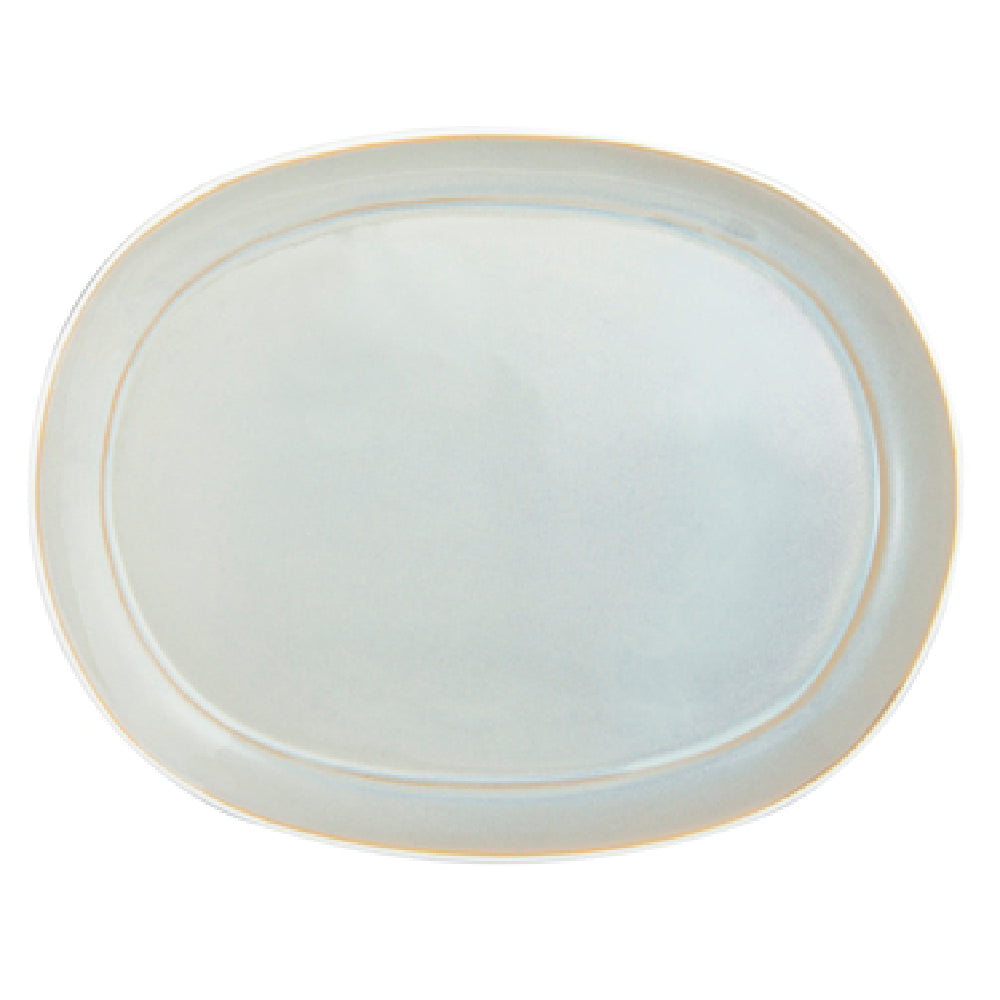 1880 Hospitality F1463051355 Oneida® Platter 10-1/4" Long Oval